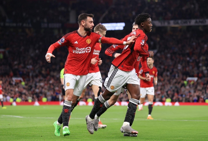 Ngôi sao đình đám quyết định rời MU