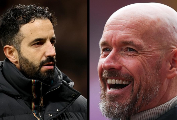 MU bị đội bóng của HLV Ten Hag chế giễu tại Champions League