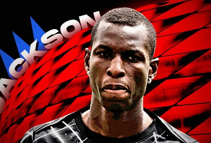 Rời Chelsea, Nicolas Jackson gia nhập bến đỗ vĩ đại châu Âu