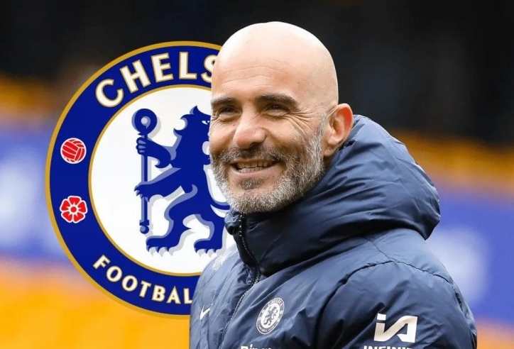 CHÍNH THỨC: Chelsea chiêu mộ xong tân binh thứ 10 tại hè 2025