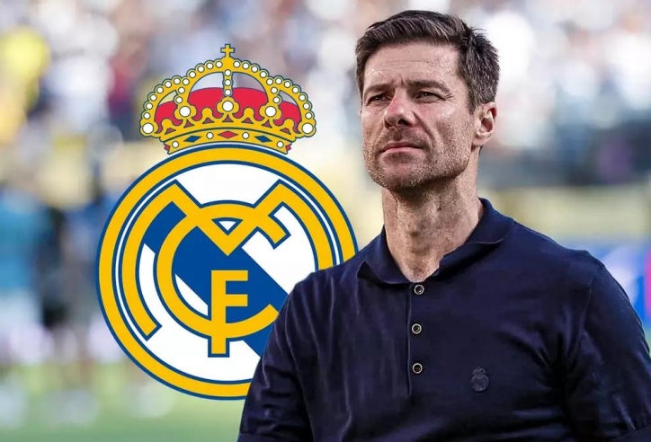 Real Madrid đã ký hợp đồng với 'chân chuyền' mà Xabi Alonso cần nhất
