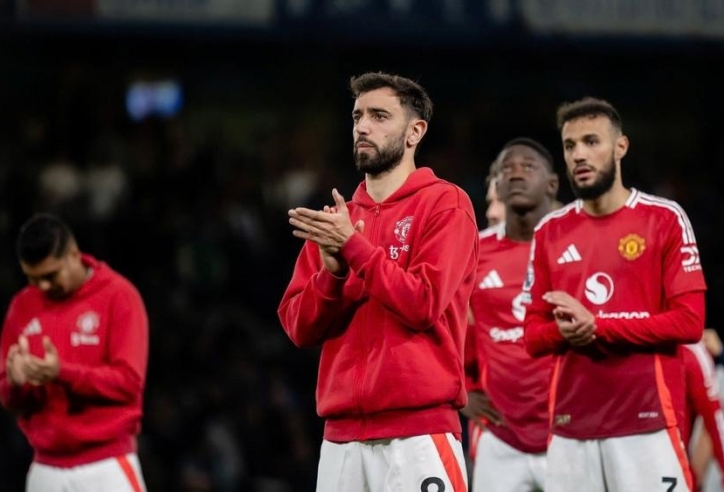 UEFA phạt cầu thủ dính doping trận đấu của MU