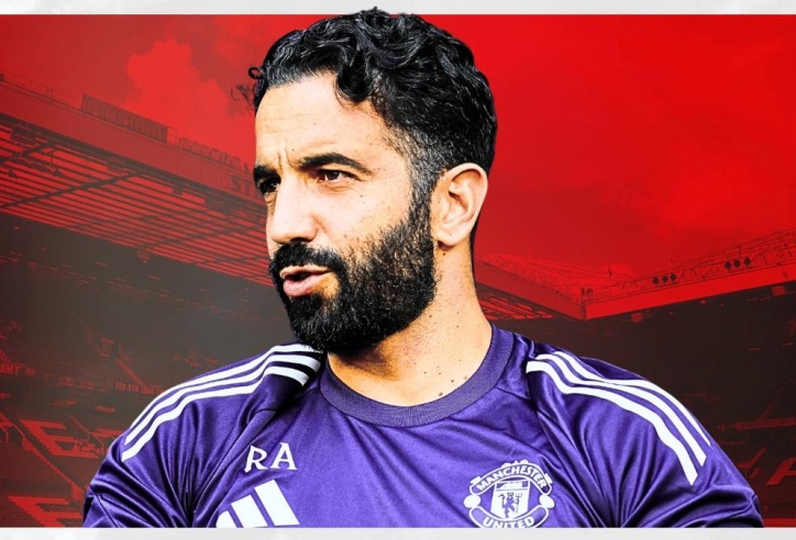 MU hoàn tất thương vụ bất ngờ vào phút chót