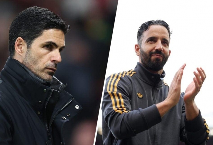 Từ chối Arsenal, thần đồng đình đám chọn gia nhập MU