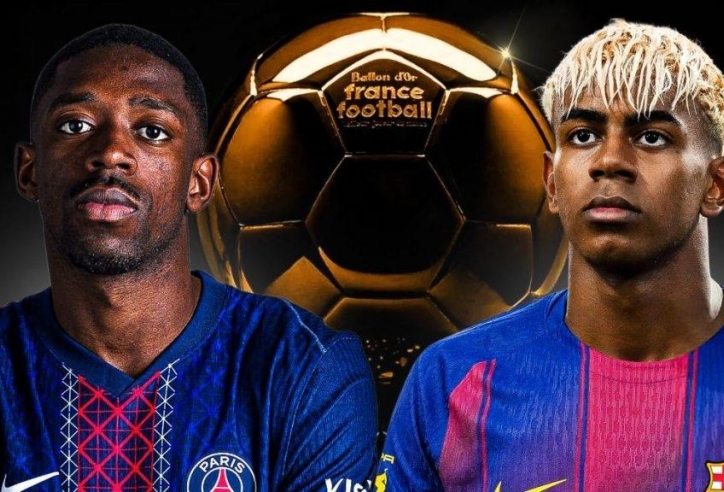 Những điều cần biết về Quả bóng Vàng 2025