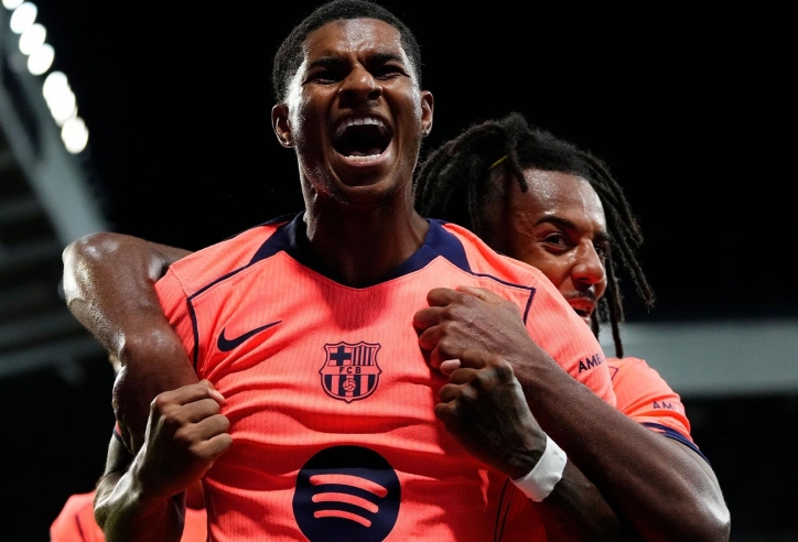 Bruno Fernandes bất ngờ nhắn nhủ 'chân lý' đến Marcus Rashford