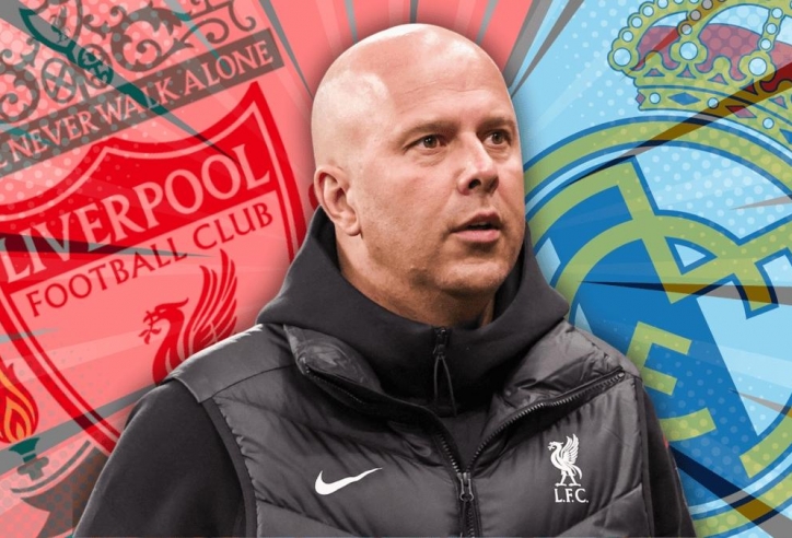 Real Madrid quyết chiêu mộ 'siêu tiền vệ' xuất sắc nhất của Liverpool