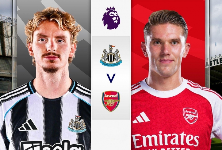 Nhận định Newcastle vs Arsenal: Căng thẳng và khó lường