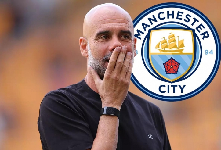 Man City ký hợp đồng với tiền đạo cả Ngoại hạng Anh thèm khát