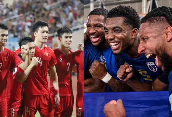 Quốc gia chỉ bằng 1,2% diện tích Việt Nam sắp dự World Cup 2026