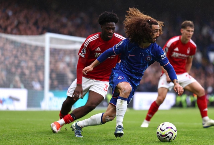 Nhận định Nottingham vs Chelsea: Nhẹ nhàng lấy 3 điểm