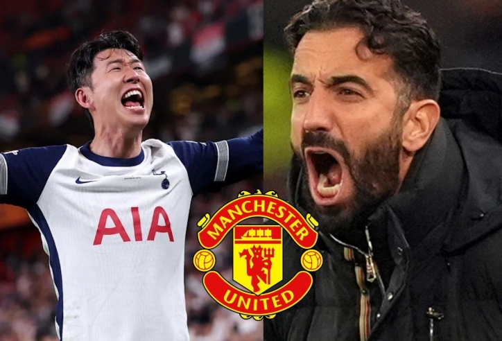 Tin chuyển nhượng 29/10: Son Heung-min tái xuất nước Anh; MU quyết chiêu mộ Messi châu Á