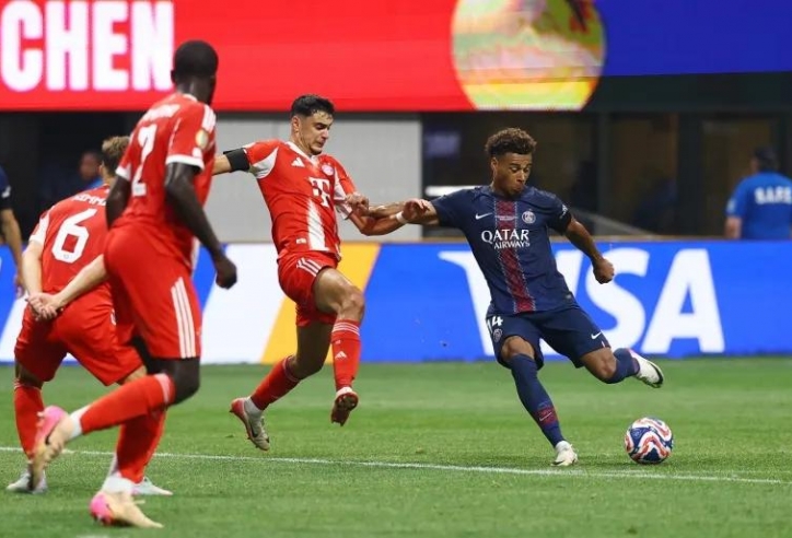 Nhận định PSG vs Bayern Munich: Căng thẳng tột độ