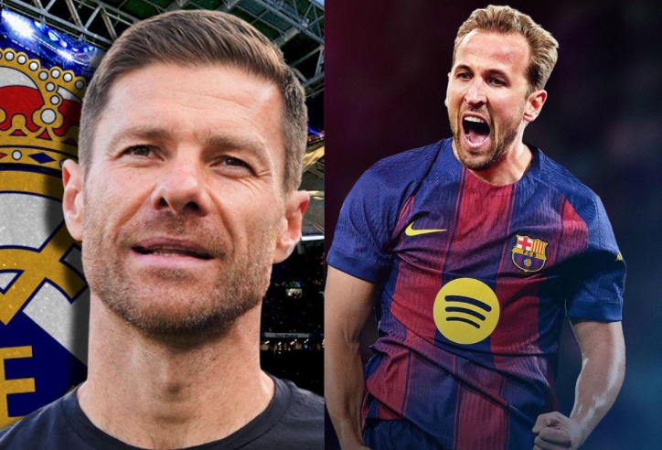 Tin chuyển nhượng 4/11: Real Madrid chốt 'siêu tiền vệ' 100 triệu Euro; Harry Kane chọn Barca