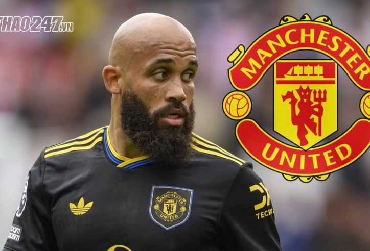 Không mất 1 xu, MU chốt xong người thay thế Mbeumo