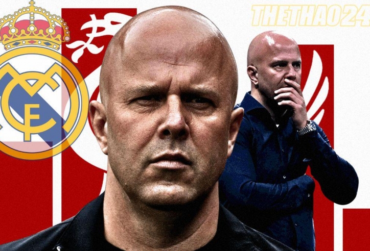 Không phải Konate, Liverpool choáng váng khi 'trung vệ thép' đồng ý đến Real Madrid