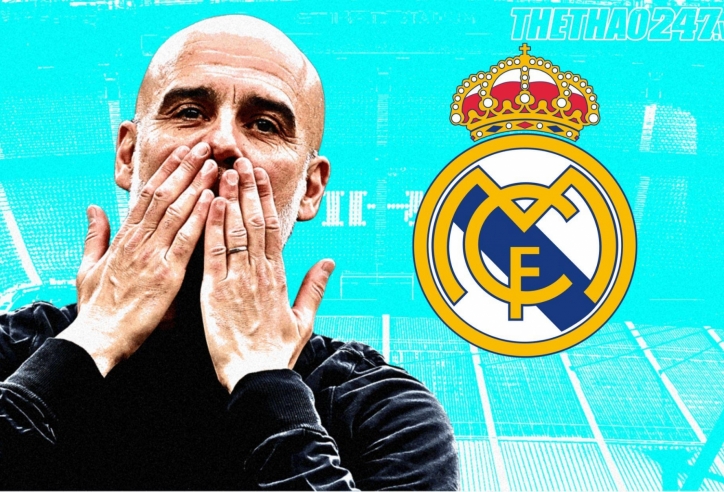 Man City chốt chi 150 triệu Euro cho 'ngôi sao số 1 Real Madrid'