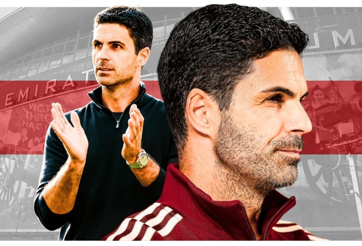 Arsenal chỉ còn 1 bước là đạt thỏa thuận với tiền đạo 100 triệu Euro