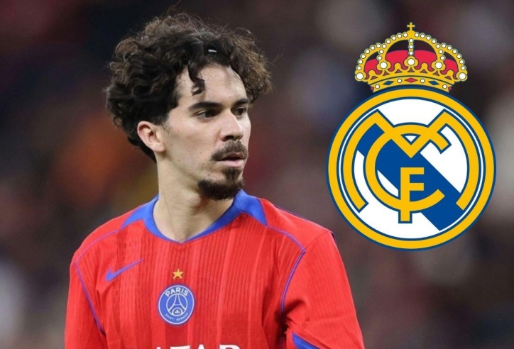 PSG chốt giá bán 'nhạc trưởng' số 1 thế giới cho Real Madrid