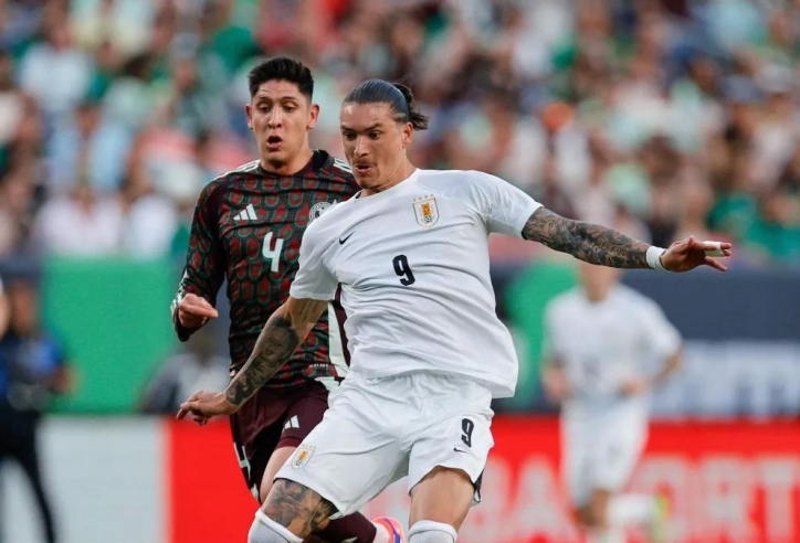 Nhận định Mexico vs Uruguay: Tiếp đà thăng hoa