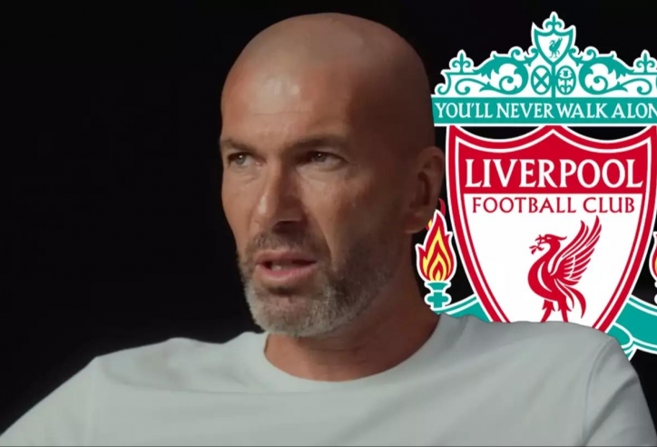 Tin chuyển nhượng 15/11: Man City chi 150 triệu Euro cho Bellingham; Xong vụ Zidane tới Liverpool