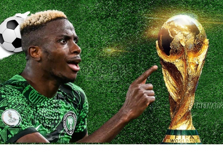 1 đội tuyển bị tố 'làm trò ma thuật' để giành vé dự World Cup 2026