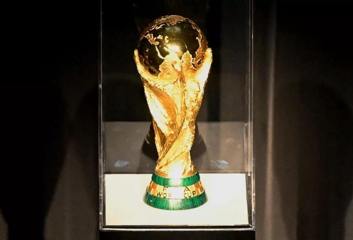 Thua 10 trận, một đội tuyển vẫn đủ điều kiện tham dự World Cup 2026