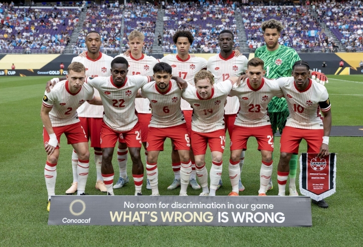 Nhận định Canada vs Venezuela: Ngang tài cân sức