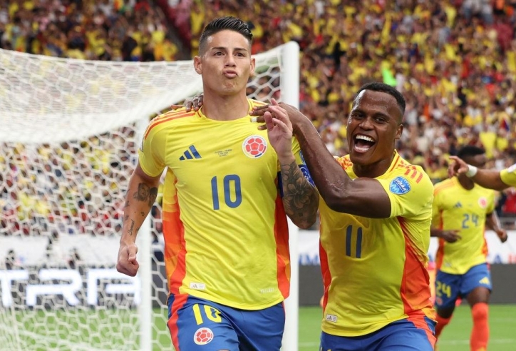 Nhận định Colombia vs Úc: Cách biệt 2 bàn
