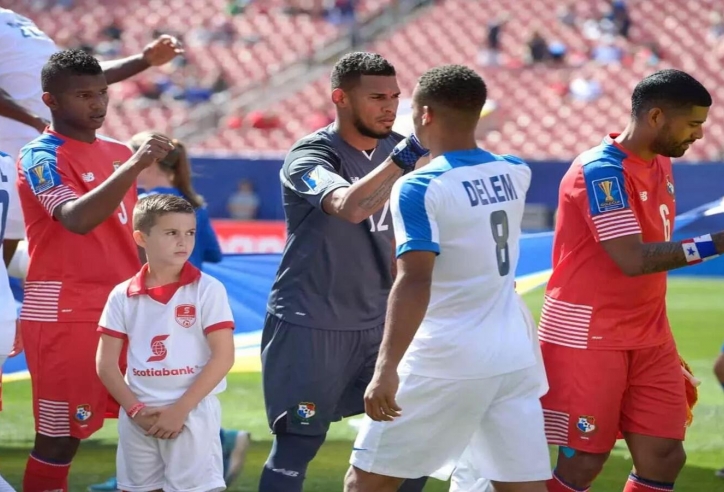 Nhận định Cộng hòa Dominican vs Martinique: Chênh lệch đẳng cấp