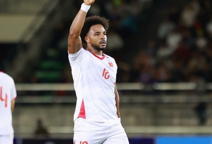 Đá 45 phút, Xuân Son lập tức đi vào lịch sử ĐT Việt Nam