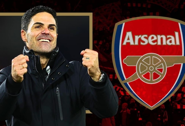 XONG! Arsenal đạt thỏa thuận với thần đồng lập kỷ lục