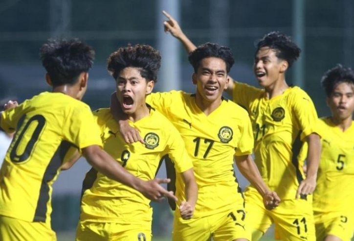 Nhận định U17 Macau vs U17 Malaysia: Cạnh tranh ngôi đầu