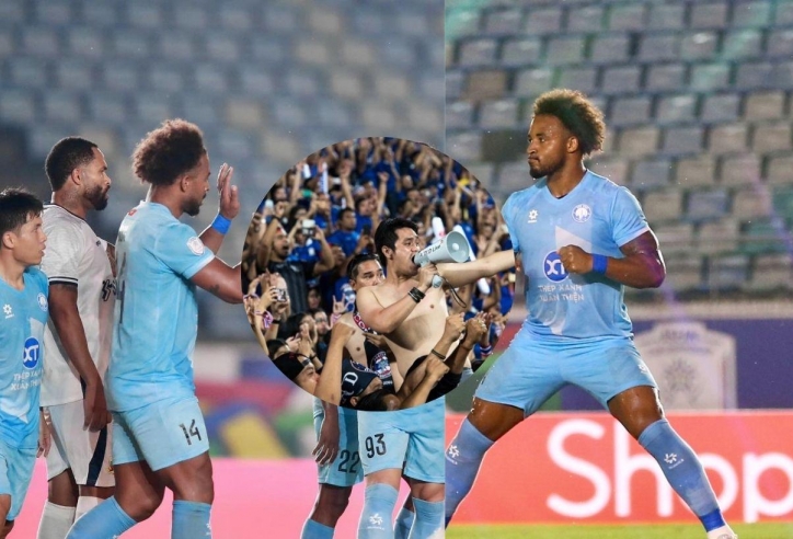 CĐV Đông Nam Á đồng loạt phản ứng khi Xuân Son lập hat-trick siêu hạng