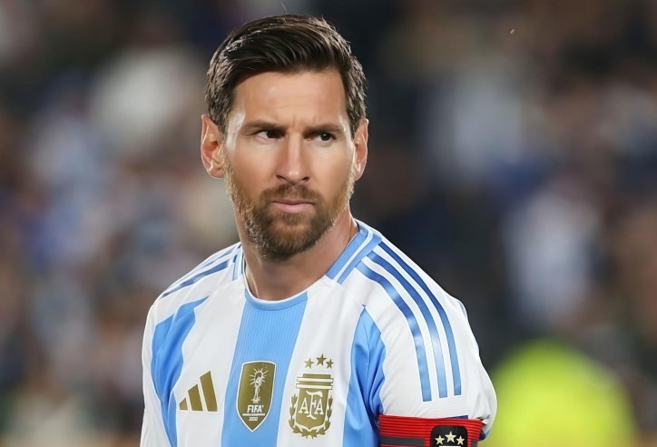 Messi tung ra 'quả bom' gây chấn động tại World Cup 2026
