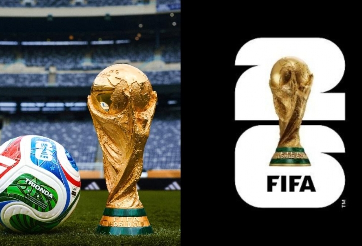 Lịch thi đấu World Cup 2026