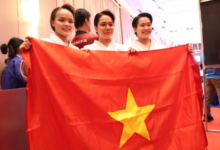 Trực tiếp SEA Games 33 hôm nay 6/12: Việt Nam săn vàng!