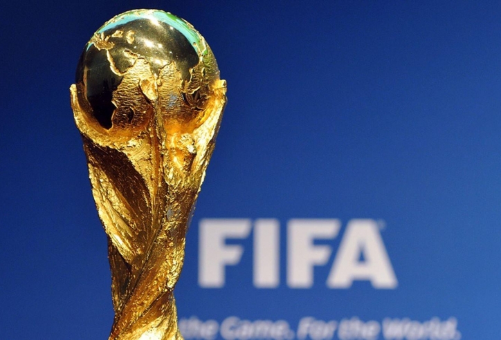 World Cup 2026: Lịch thi đấu được công bố sau lễ bốc thăm