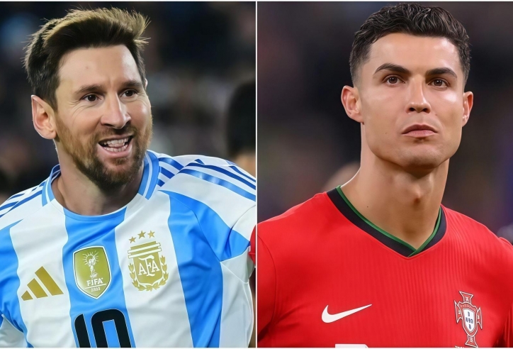 Nhánh đấu điên rồ khiến Bồ Đào Nha gặp Argentina tại World Cup 2026