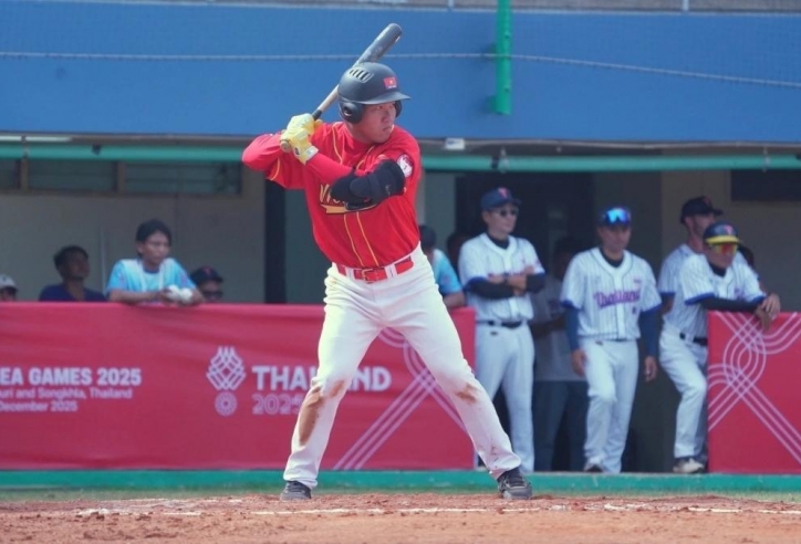 Trực tiếp SEA Games 33 hôm nay 6/12: Việt Nam lại thắng Malaysia