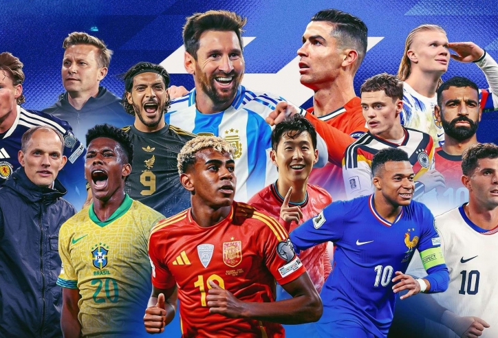 Lộ diện bảng tử thần tại World Cup 2026