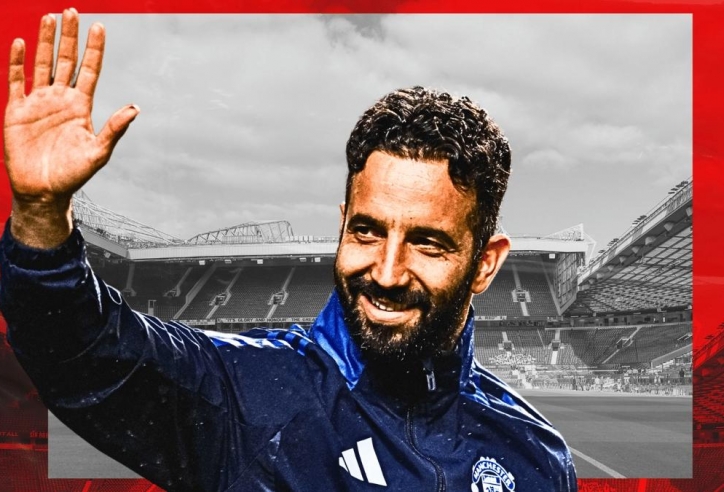 CHÍNH THỨC: MU hoàn tất việc chiêu mộ 'siêu thần đồng'