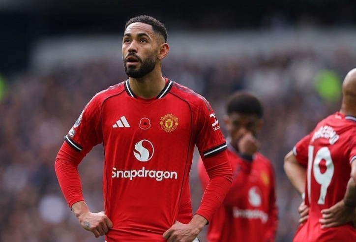 Trực tiếp MU vs Wolves, 3h00 hôm nay 9/12