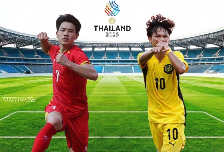 Nhận định U22 Việt Nam vs U22 Malaysia: Đả hổ Mã Lai