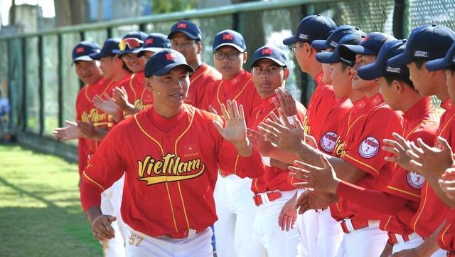 Tuyển Việt Nam thua đậm 3-19 trước Indonesia tạ SEA Games 33