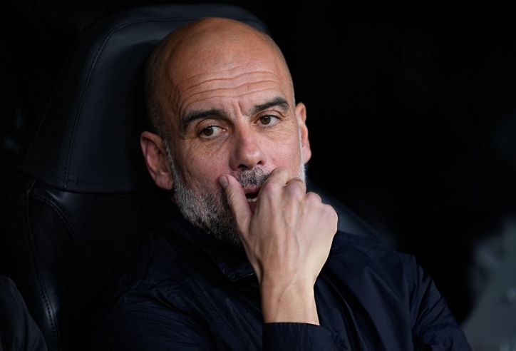 Pep Guardiola: 'Real Madrid biết cách trừng phạt chúng tôi, đặc biệt là cầu thủ này...'