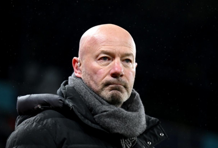 Alan Shearer dự đoán kết quả vòng 16 Ngoại hạng Anh 2025/26