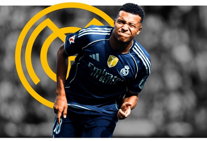 Real Madrid nhận đề nghị 350 triệu Euro bán Mbappe