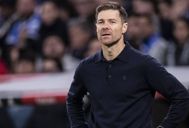 Xabi Alonso XÁC NHẬN người thay thế mình tại Real Madrid