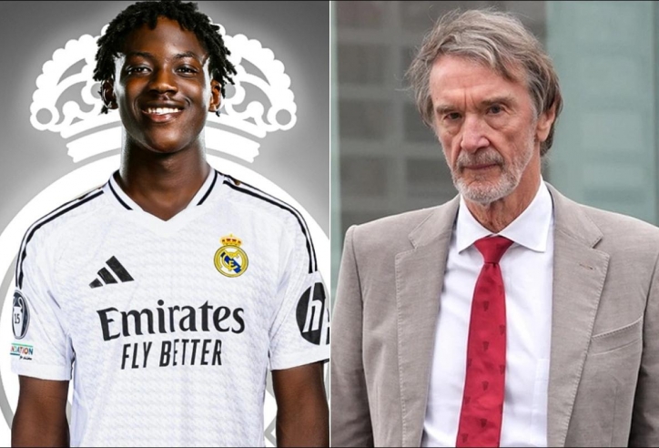 Chuyển nhượng MU 16/12: MU chốt thần động bị Arsenal hắt hủi; Mainoo đồng ý đến Real